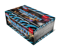 Pavarotti Vuurwerk Muziek 100s CEL100-06 F2 2/1