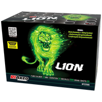 Lion 25s V 30mm HF2250S Riakeo F2 3/1