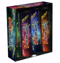 Color Bum Single Shot 3.0 CB370  F2  20/4