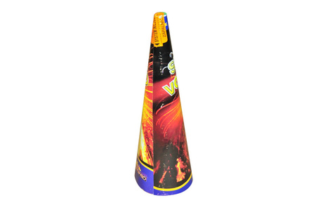 Super Vollcano Volcano F3 Euro Pyro EP1003D