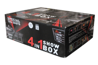 Show Box 4 in 1 196s PXC301 F3 1/1