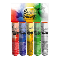Smoke Attack mix TXF799 T1 40/5