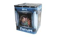 Wyrzutnia Fatum TXB072 25strz 25mm F2 Triplex