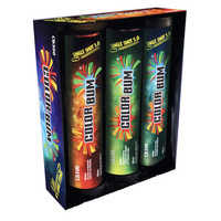 Color Bum Single Shot 5.0 CB300 F3 8/3