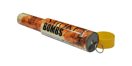 Smoke Bombs yellow TXF543-3 T1 20/5