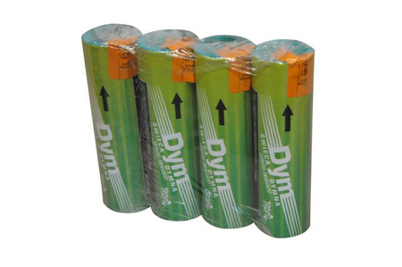 TF21 Smoke Candle Green P1 Tropic 4pcs