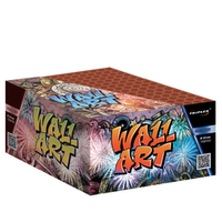 Wall Art 100s 20mm TXB950 Triplex F2  4/1