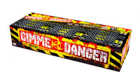 Gimme Danger 342s mix kaliber C342MXG/C F2 1/1