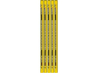 Pyrotechnischer Anzünder gelb PXG113 P1 60/5