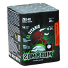 Zom Bum El Titanio 16s. ZB540  F2  24/1