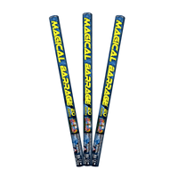 20 Magische woedeaanval 20s ZBC460 F2 24/12