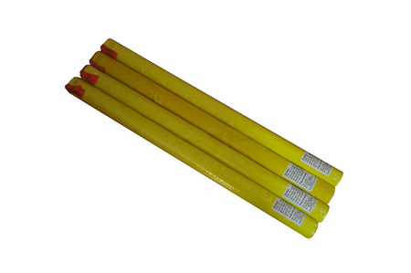 TXF651 Flara dymna 4szt Triplex