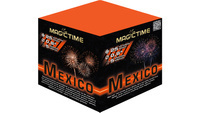 Mexico Wyrzutnia 25strz 20mm F2 MagicTime