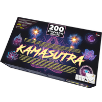 Kamasutra 200s 200S-F2-CPB9003  F2  2/1
