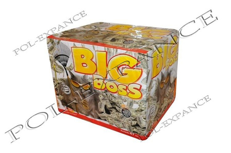 Big Boss 47s C47MB F3 2/1