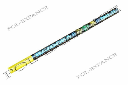 Bazooka 1.2" Nee.2 P2333 8s 25/1