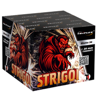 Strigoi 36s 25mm TXB069T1 T1 6/1