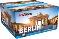 Berlin 144s 25mm HF-144-2605 Riakeo K F2 1/1