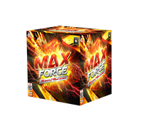 Wyrzutnia Max Force 35strz 45mm F3 Klasek