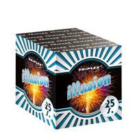 Illusie 25s TXB041 F2 18/1