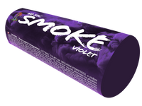 Color Bum Świeca Dymna Violet Smoke CB290V T1 30/5