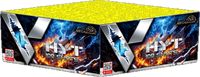 Hyt MF100-20HQ 4/1