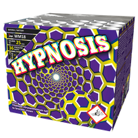 Hypnose 36s WM18 F2 8/1