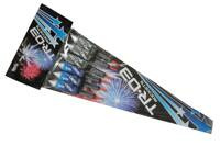 TR03 Rocket 18pcs F2 Tropic 5908221909766