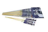 Silberblitz Raketen FR-2XS  F2  40/10