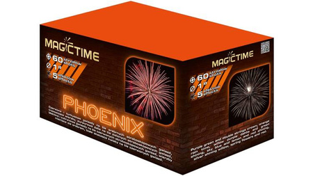 Phoenix 60s LDC191 F3 4/1