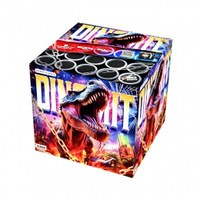 Dinomit 25s C2520DI F2 12/1