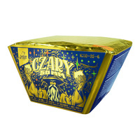 Czary 25s 2" V  IC50-25-6  F3  2/1