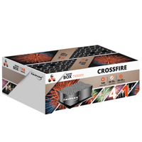 Crossfire Compound 144strz mixkaliber F3 Triplex