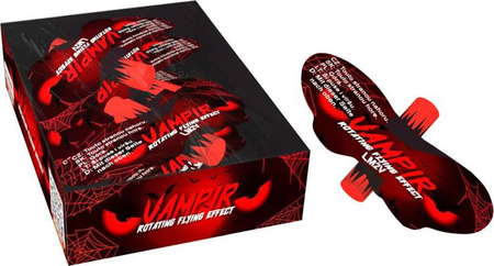 Vampire LM2V F2 60/6