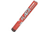 Wedstrijdfakkel rood 60s ZX8020 T1 20/5