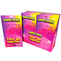 Zimne Ognie Serca Time for Together JOSV  F1  10/24/2