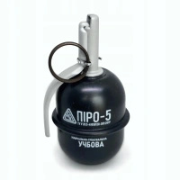 PIRO-5 ASG-training handgranaat P1 50/12