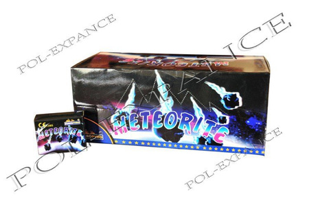 Meteorit EP-8006 10/40/12