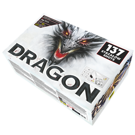 Dragon 137s SFC4  F3  1/1