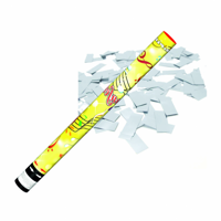 Confetti 60cm zilver TXK657/00055 30/1