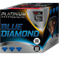 Blue Diamond 36s PXB3629  F3  4/1
