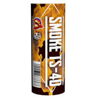 Smoke TS40 Smoke Orange P1 SRPyro 6942037773363