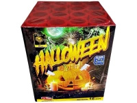 Halloween 16s C1625B F2 12/1