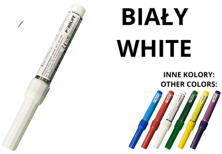 Raca morska Pyrolife white PF-2/ELIOS P1 3/50/1