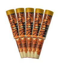 Smoke Bombs yellow TXF543-3 T1 20/5