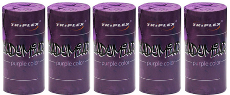 Smoke fountain purple TXF658-5 60sek. T1 7/5
