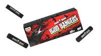 Dum Bum Bird Bangers Rakierki pistolet 50szt DBB1E