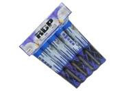 RDP Pochodnia dymna Blue 60sek. RDP60M T1 20/5