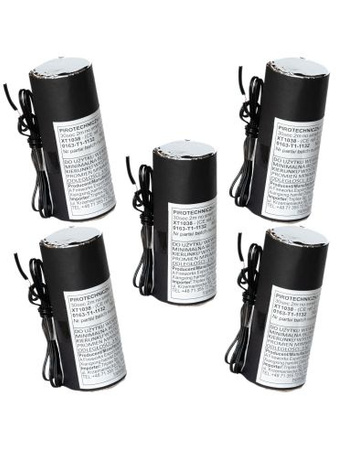 Fontanna estradowa 60sek. 3m no smell XT1078-6 20/5