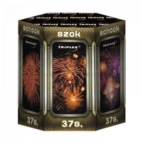 Schock 37s TXB064 F3 2/1